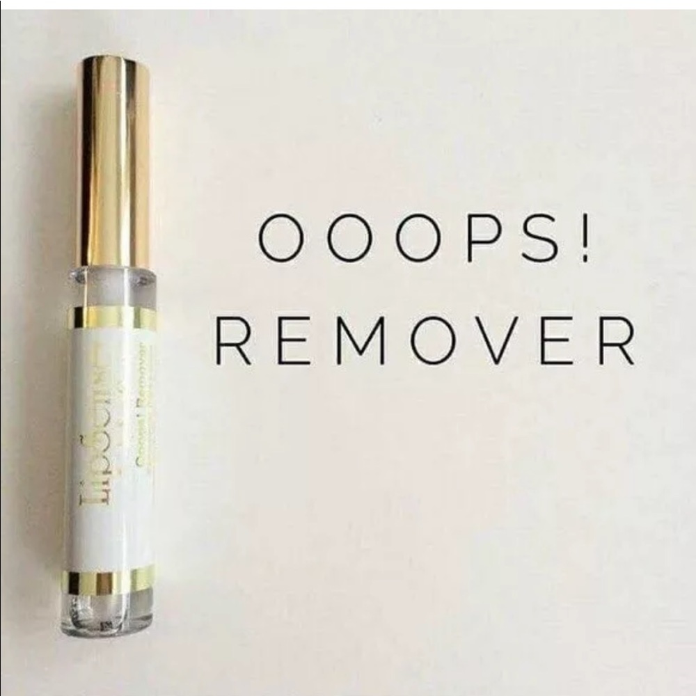 LipSense Oops Remover by SeneGence